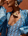 LUMEA EARRING