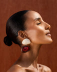 SAHRA EARRING