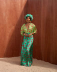 IRIN AJO