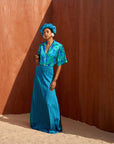 IRIN AJO