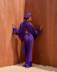 ZAYA SET 2.1