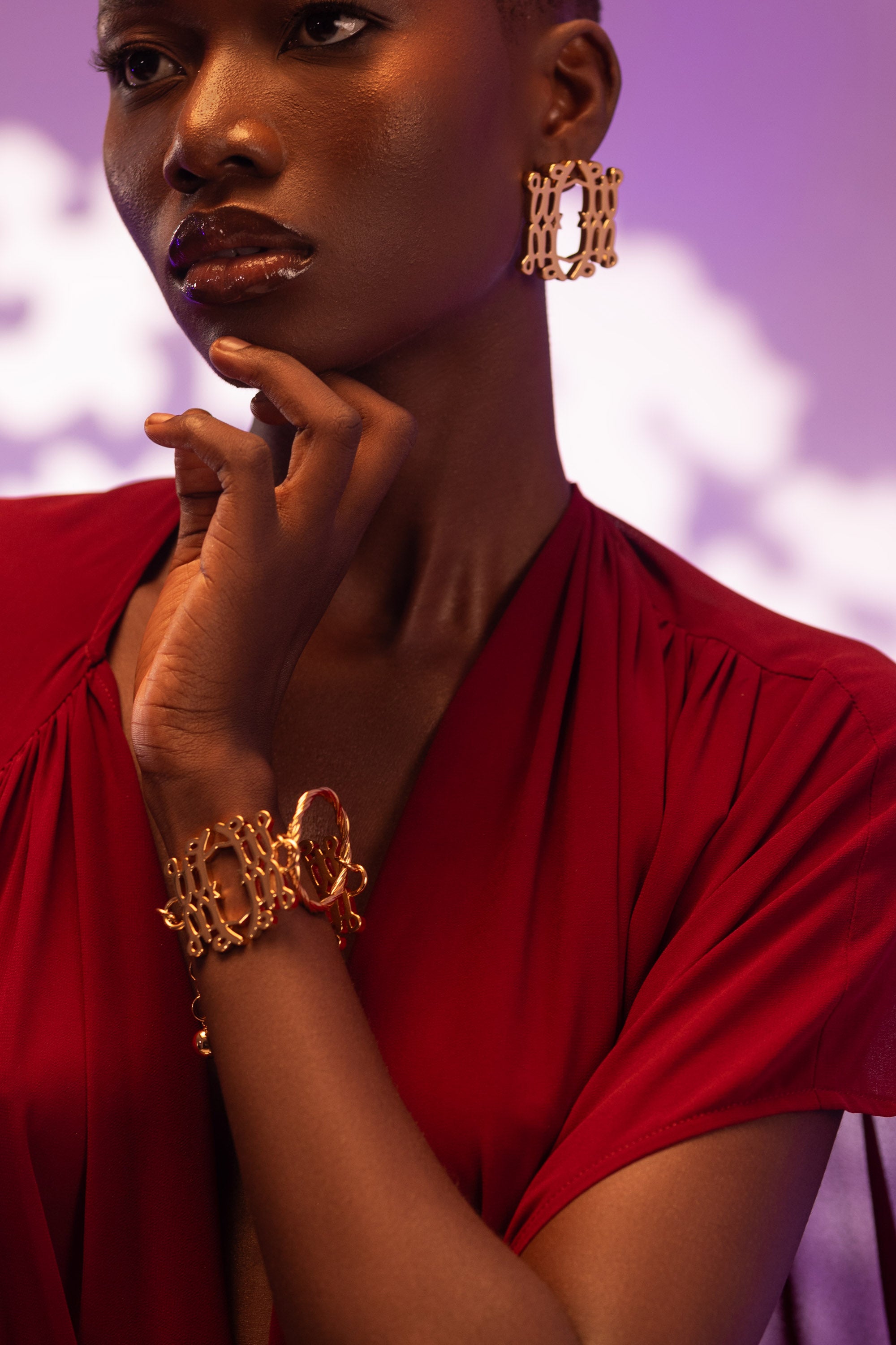 FUGA BRACELET – WANNI FUGA