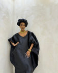 AGBADA DRESS