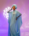 VERBENA ROBE PRE-ORDER