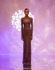 IRIS MESH DRESS PRE-ORDER