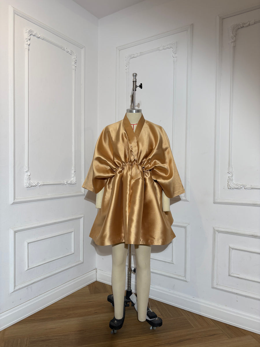 SARI DRESS MINI