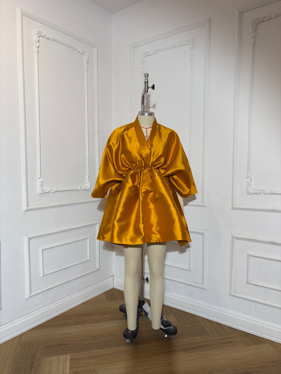SARI DRESS MINI