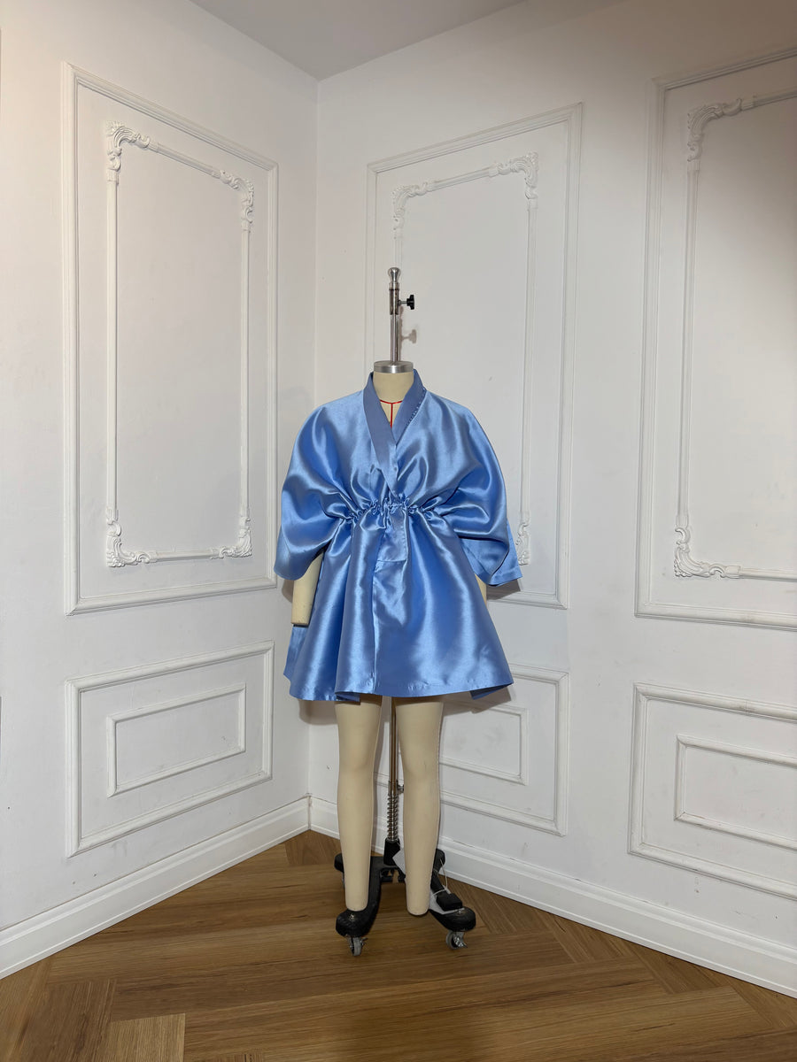 SARI DRESS MINI