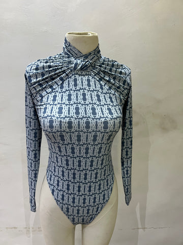 IRIS LYCRA BODY SUIT ANAGRAM