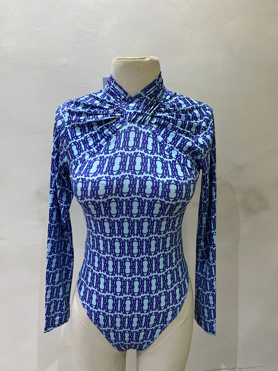 IRIS LYCRA BODY SUIT ANAGRAM