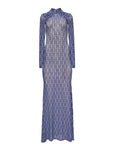 IRIS MESH DRESS PRE-ORDER