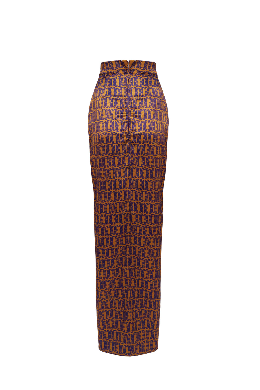 BENAYA SKIRT ANAGRAM PRE-ORDER