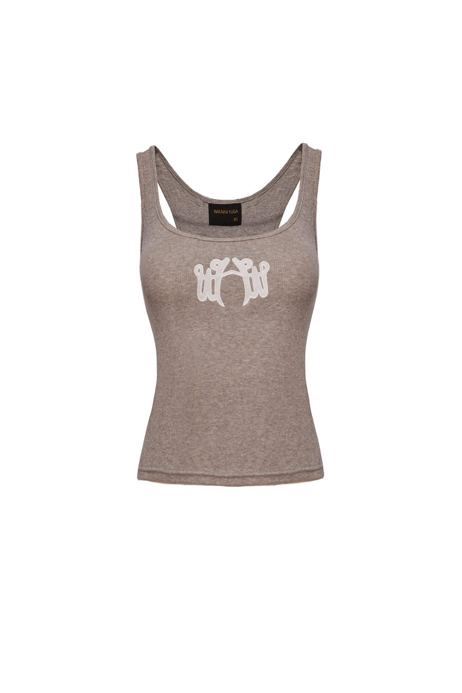 FUGA TANK TOP