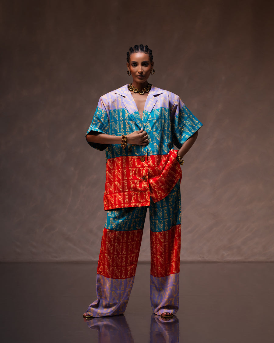 ODERA PJ SET