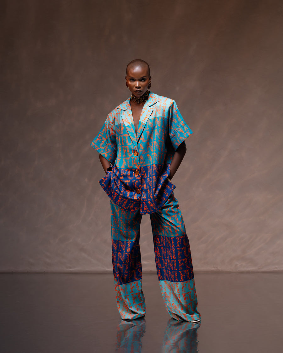 ODERA PJ SET