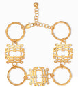 FUGA CHUNKY NECKLACE