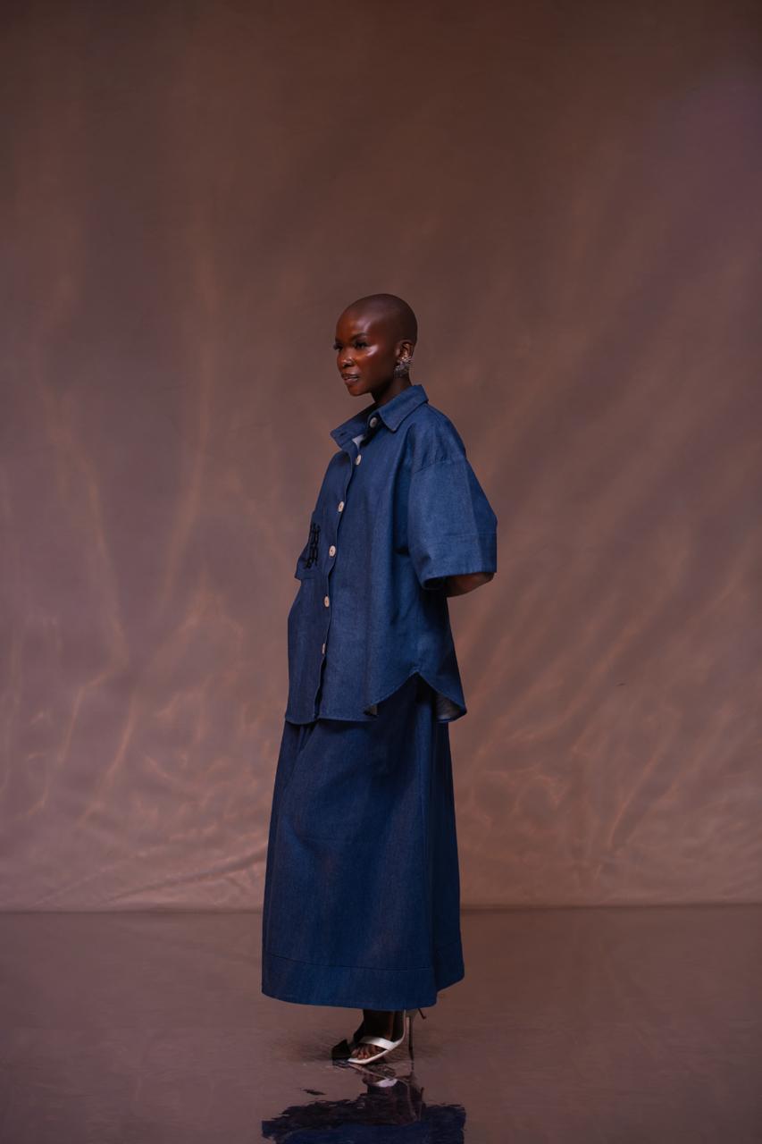 CLOVER SET SHORT SLEEVE