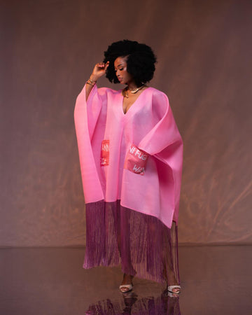 SIGNATURE KAFTAN SCUBA