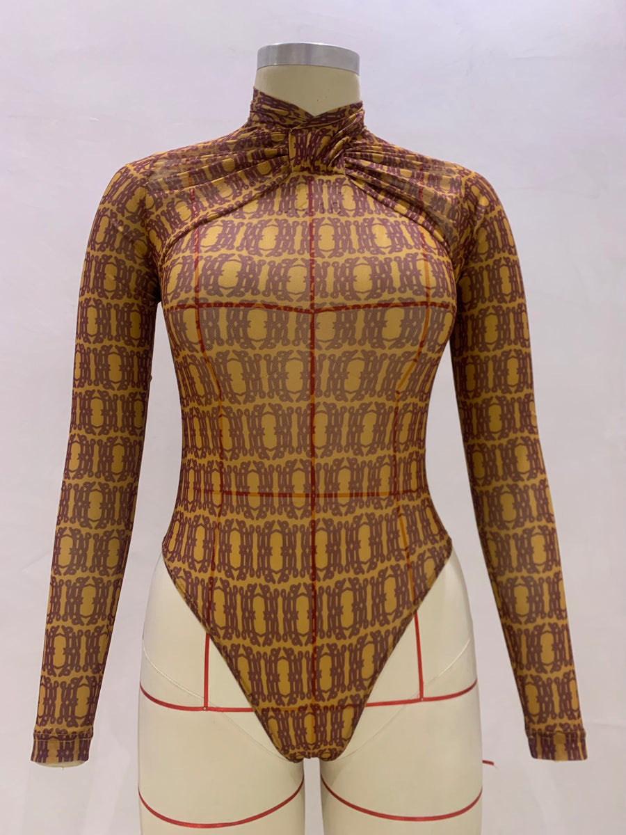 IRIS BODY SUIT ANAGRAM
