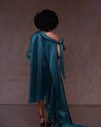 SCUBA DRESS