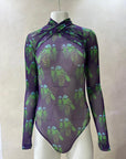 IRIS BODY SUIT