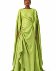 NURI KAFTAN CORD