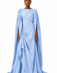 NURI KAFTAN CORD