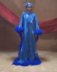 OWAMBE DRESS