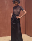 LILY DRESS LYCRA
