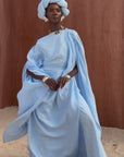 NURI KAFTAN CORD