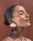 SAHRA EARRING