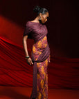 IDUNNU DRESS
