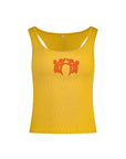 FUGA TANK TOP