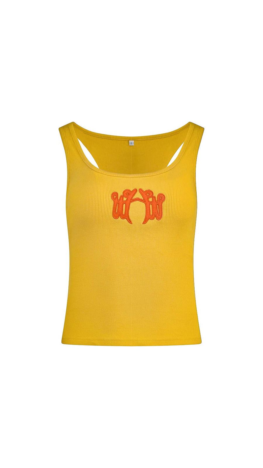 FUGA TANK TOP