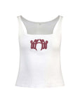 FUGA TANK TOP