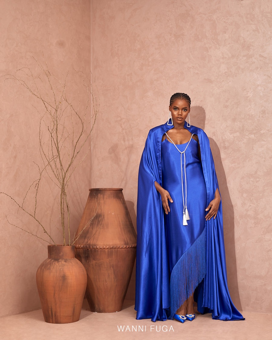 ANGEL KIMONO SET