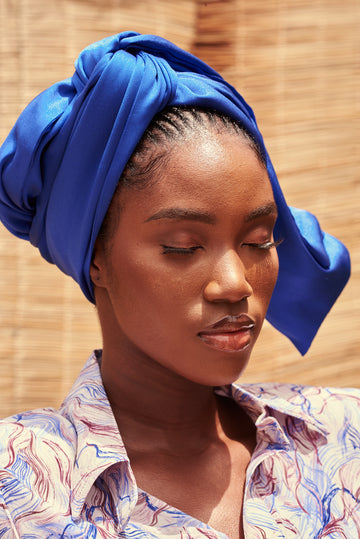 IRIN MULTIWEAR TURBAN