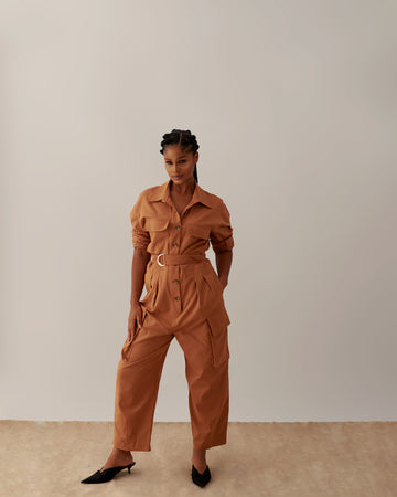 KAMSI JUMPSUIT